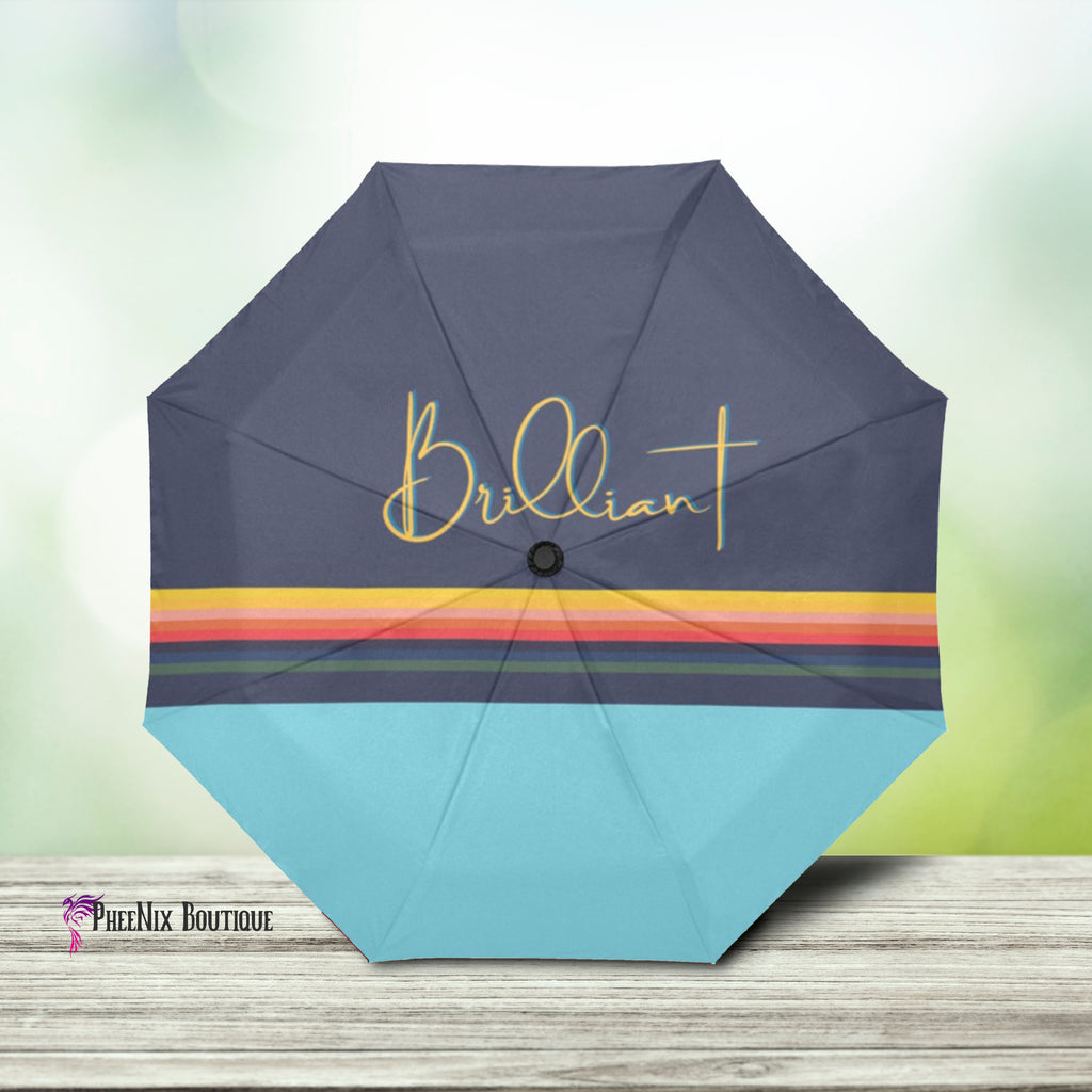 The Doctor - Brilliant - Umbrella-PheeNix Boutique