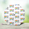 Pride Love Umbrella-PheeNix Boutique