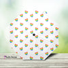 Pride Hearts Umbrella-PheeNix Boutique