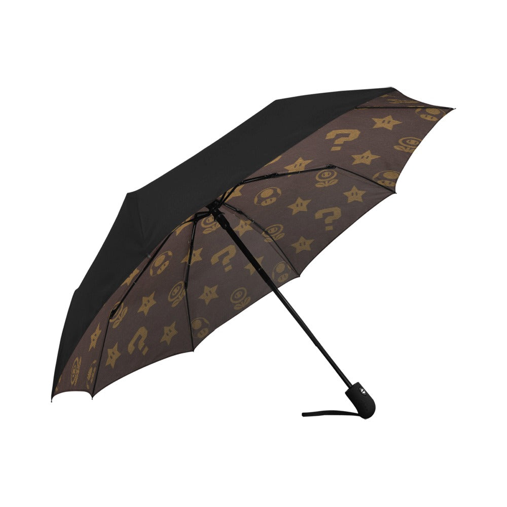 Luigi Vuitton Umbrella-PheeNix Boutique