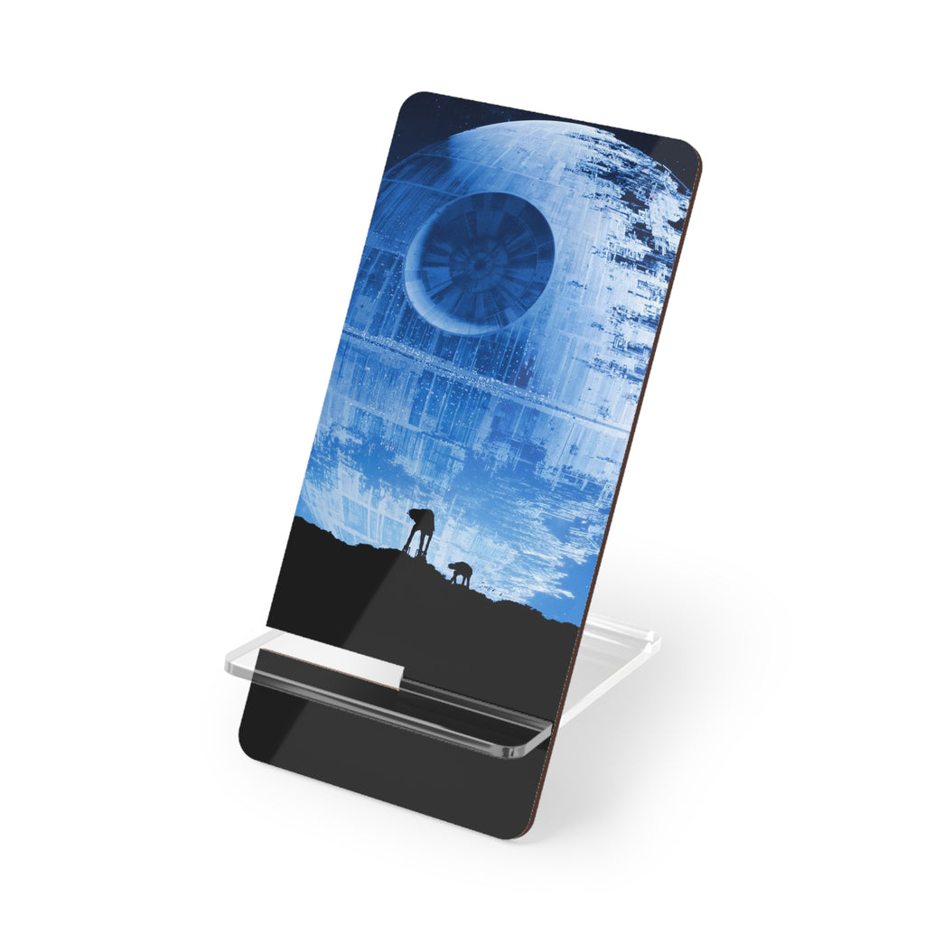 AT-AT Journey Mobile Display Stand for Smartphones