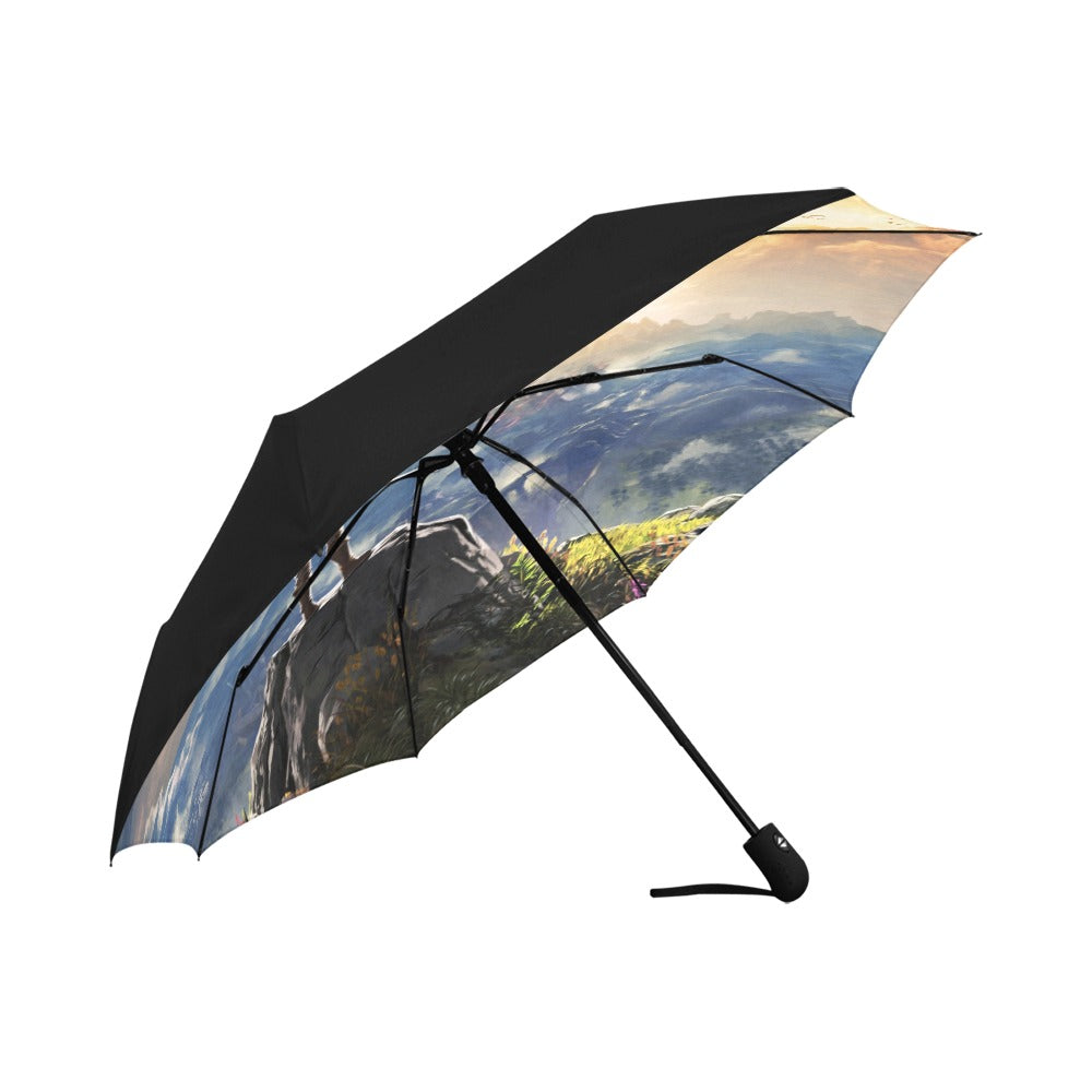 Links Overlook Umbrella-PheeNix Boutique