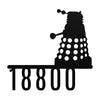Dalek Inspired House Numbers or Name Sign