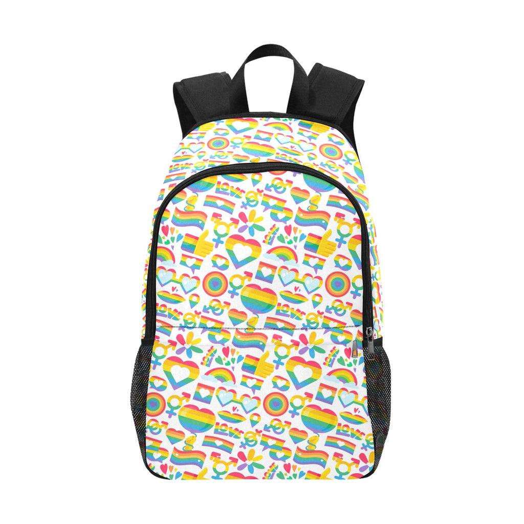 Pride Backpack