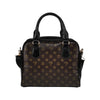 Luigi Vuitton Shoulder Bag