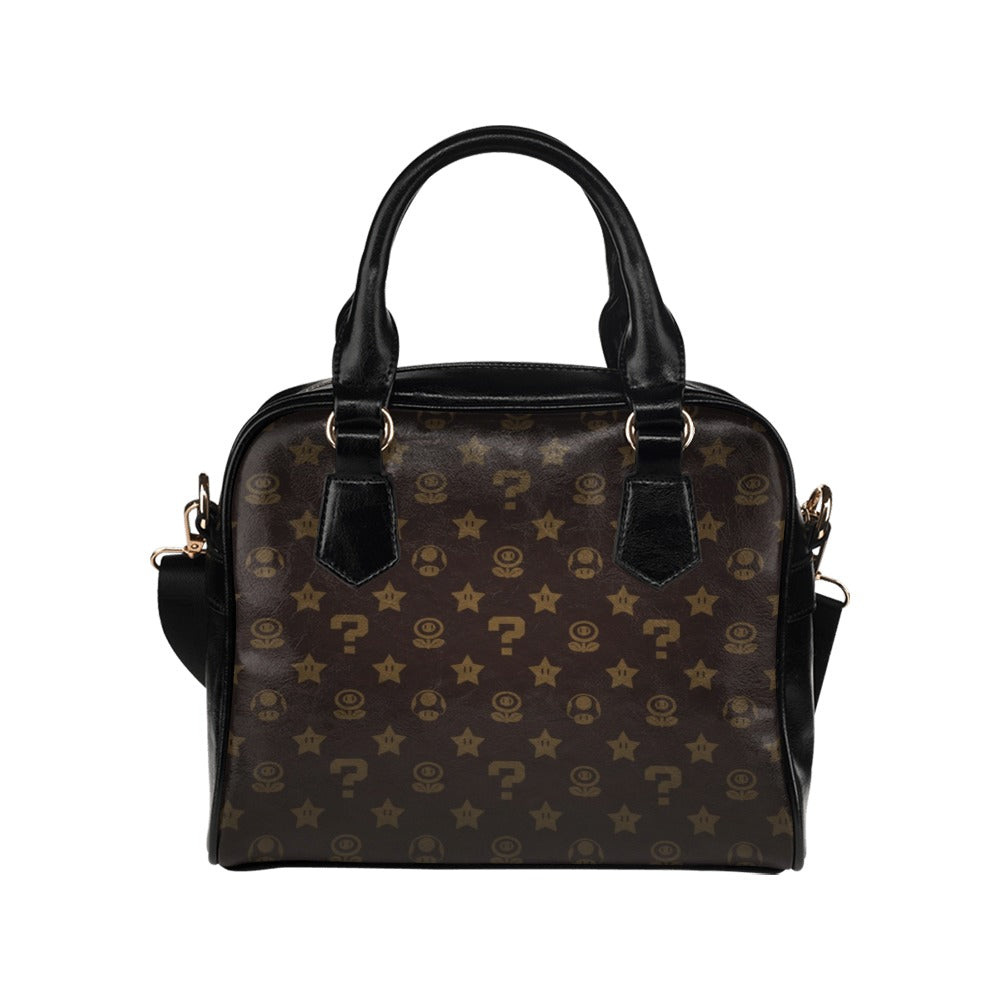 Luigi Vuitton Shoulder Bag