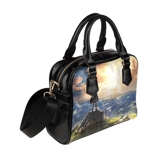 Link's Overlook Handbag