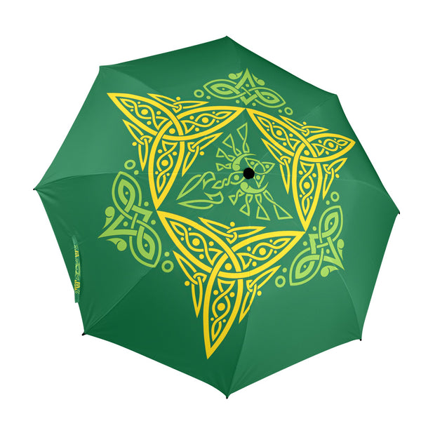 Tri-Force Umbrella-PheeNix Boutique