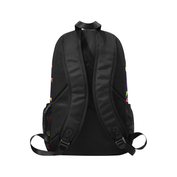 Pride Hearts Backpack