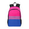 Bi Pride Backpack