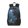Vader Classic Backpack with Side Pockets