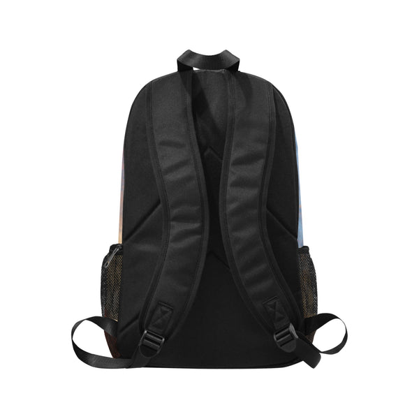 Mandalorian Backpack