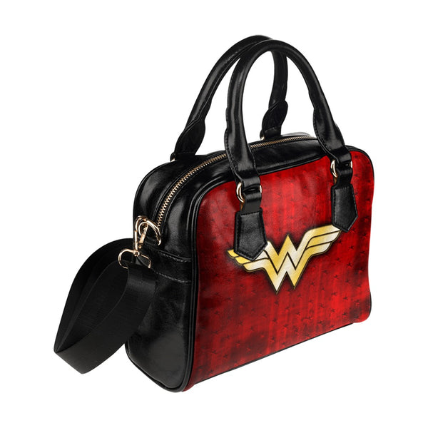 Wonder Woman Shoulder Bag