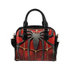 Spiderman Shoulder Bag