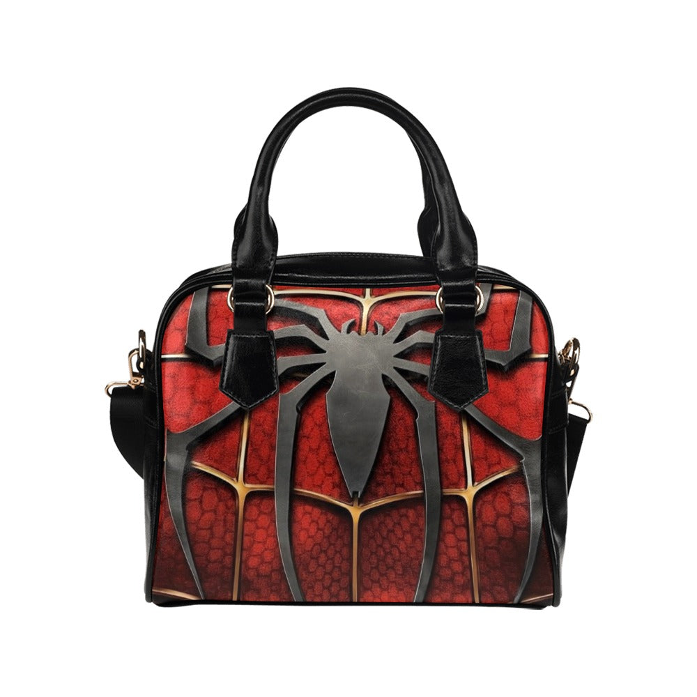 Spiderman Handbag