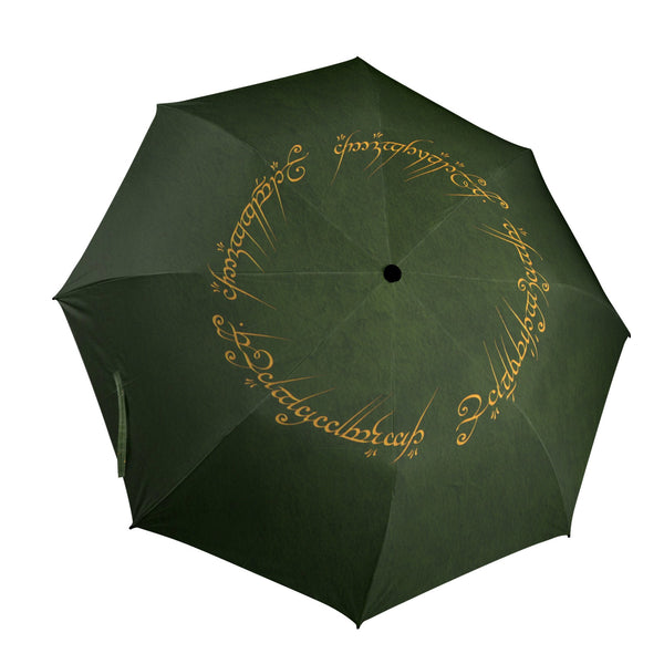 LOTR The Fellowship of the Ring Umbrella-PheeNix Boutique