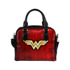 Wonder Woman Shoulder Bag