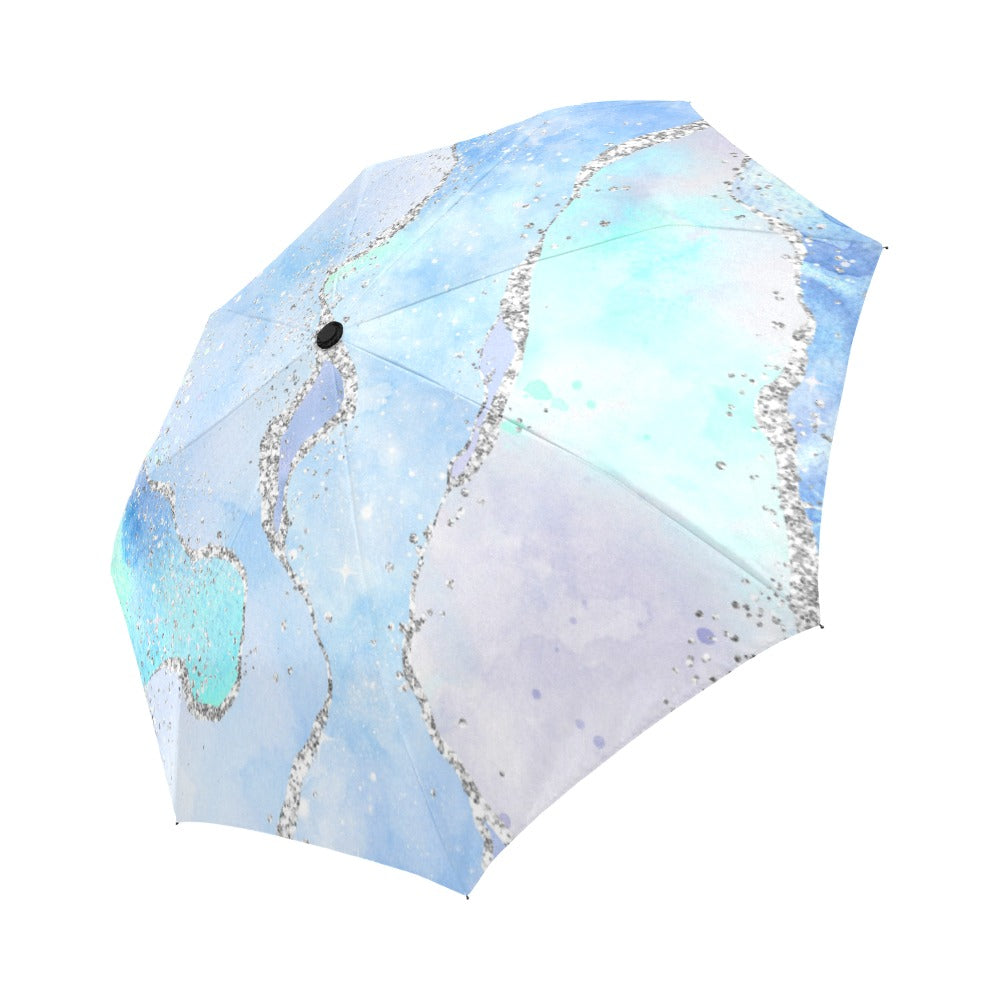 Ice Agate Umbrella-PheeNix Boutique