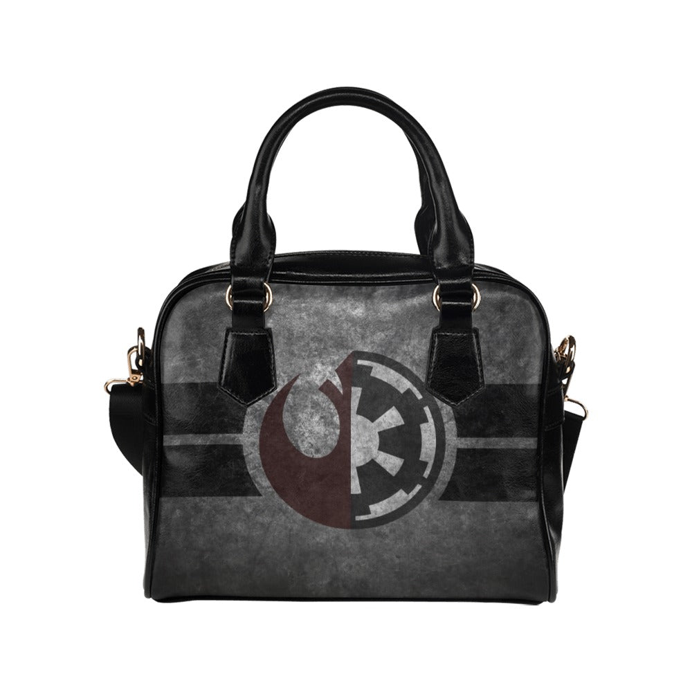 Star Wars Choose Wisely Handbag
