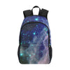 Galaxy Classic Backpack with Side Pockets