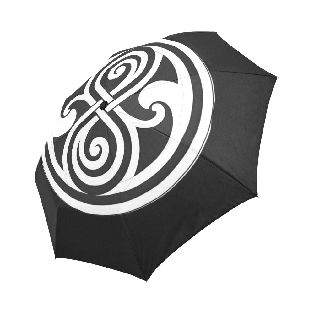 Seal of Rassilon Umbrella-PheeNix Boutique