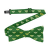 Zelda Pattern Bow Tie