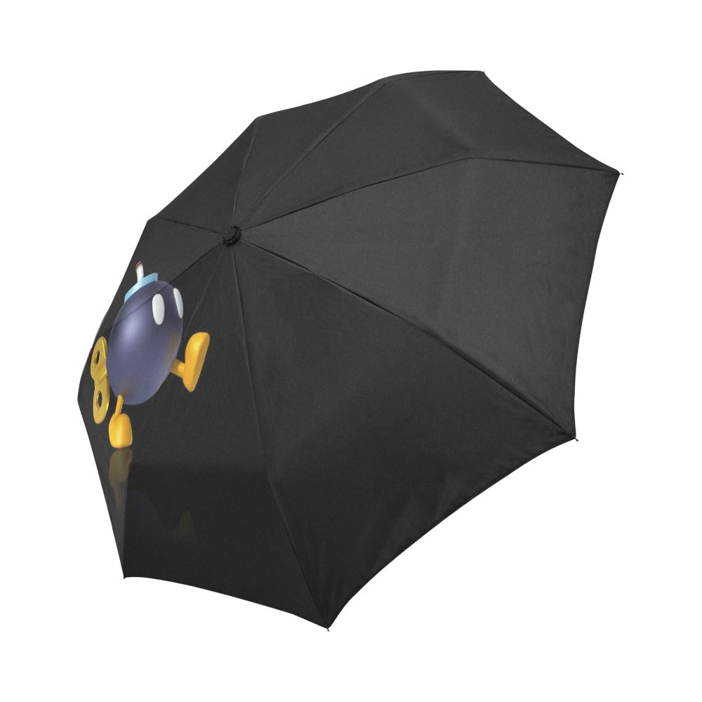 Bob-omb Umbrella-PheeNix Boutique