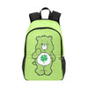 Care Bears - Good Luck Classic Backpack with Side Pockets