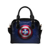 Captain America Handbag