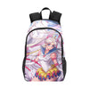 Sailor Moon Classic Backpack with Side Pockets